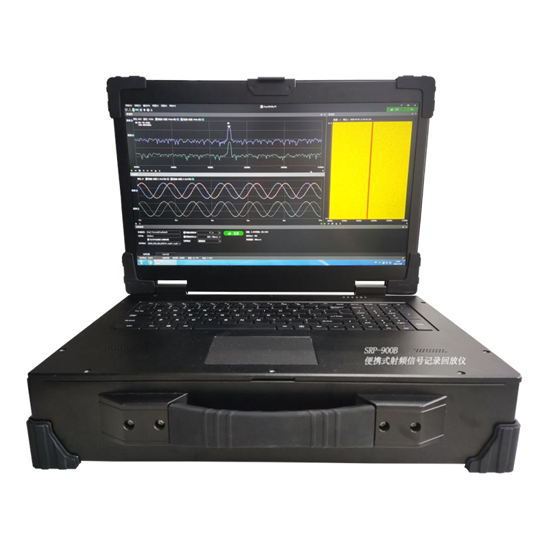 SIGNALEDGE便携式射频信号记录回放仪SRP-900B|S02|P02|T08|BSG高清大图