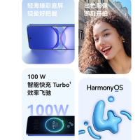华为nova12 12号色 512GB 100W超级快充 120Hz刷新率 前置6000万超广角拍照 华为手机