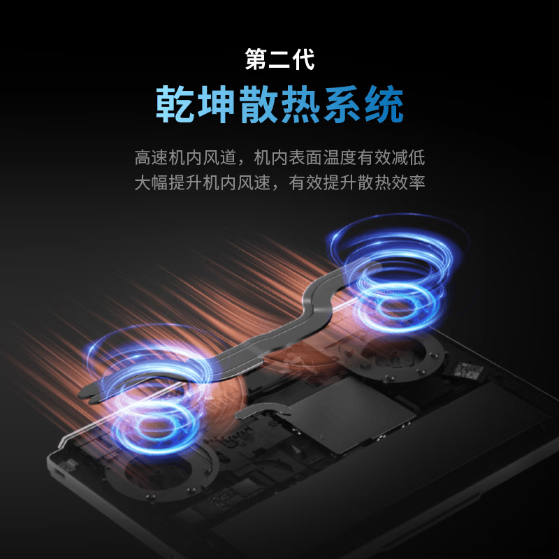 联想(Lenovo)拯救者Y7000X 15.3英寸游戏笔记本电脑(Core 7 245HX 16G 512G RTX5060 2.5k 165Hz OLED 高刷)白色高清大图
