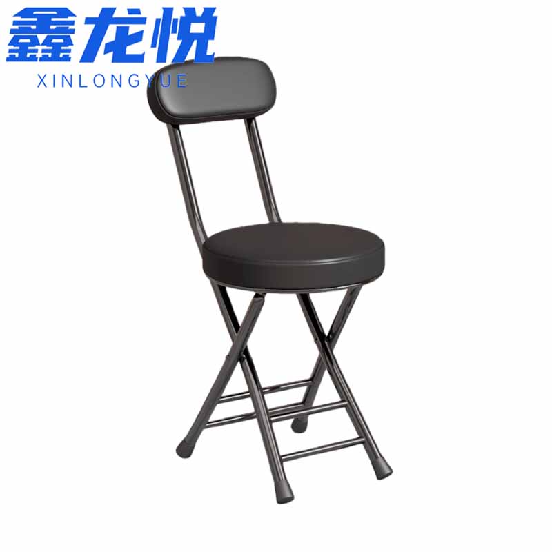 鑫龙悦靠背椅845高清大图