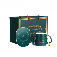 55度恒温陶瓷水杯 36套起购