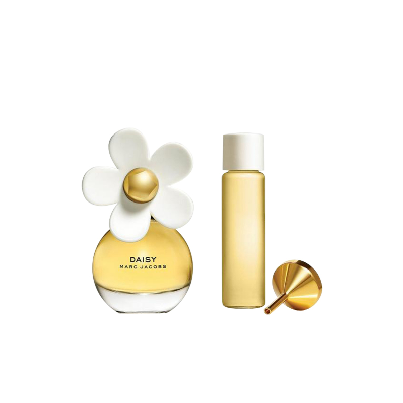 莫杰雏菊女士淡香氛20ml+15ml