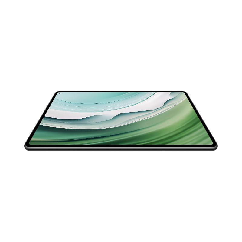 华为HUAWEI MatePad Pro 11英寸 2024 12+256GB WiFi 曜金黑 平板电脑 OLED原色全面屏 双向北斗卫星消息 超轻薄影音娱乐学习办公平板