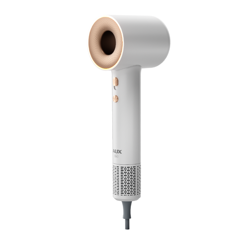 奥克斯AUX 高速吹风机 AH7608I 白色
