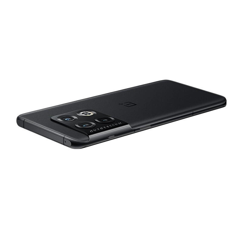 一加10Pro 8+256GB 破界黑 智能手机 2022年新品 5G商务游戏学生轻薄 官方旗舰正品
