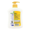 滴露(Dettol)健康抑菌洗手液自然清新500克 瓶装 深层补水