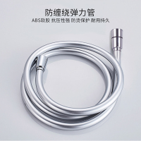 法恩莎卫浴挂墙式暗装可调多功能方形大花洒F2H9045SC恒温花洒