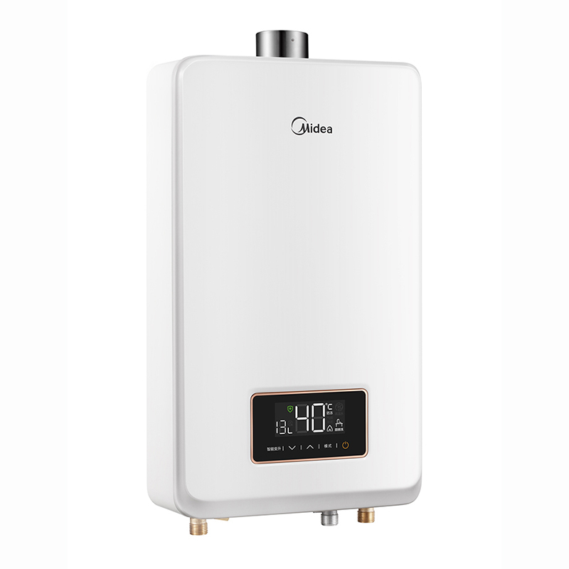 美的(midea) 16l 燃气热水器 jsq30-16hp3(单位:台)