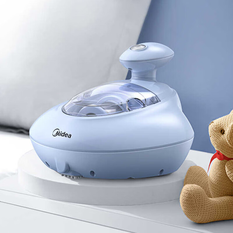 美的Midea除螨仪MT5随机颜色