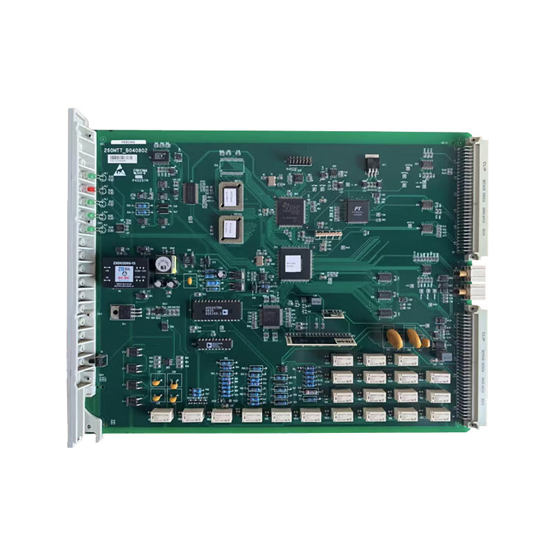 中兴(ZTE) ZXJ10B 程控交换机板卡多功能测试板MTT