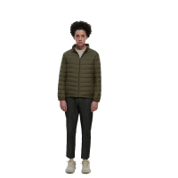 波司登 男立领短款羽绒服C-3 B00131005