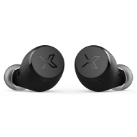 漫步者(EDIFIER) 声迈X3 Plus真无线蓝牙耳机迷你TWS音乐运动手机耳机适用于苹果小米