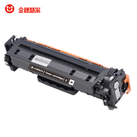 金穗慧采 CF412A 硒鼓 适用HP M452dn/M452dw/M452nw/M377dw黄色 硒鼓/粉盒