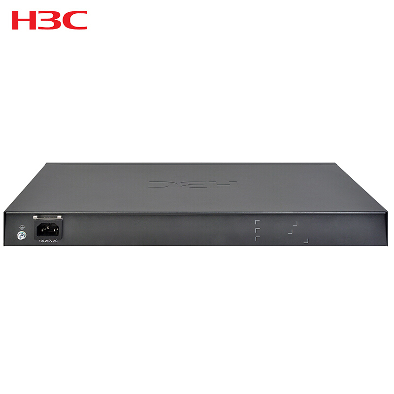 华三(H3C)ER6300G2 企业级 全千兆网关路由器 多WAN口 带机量高达350-400台