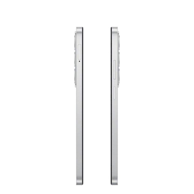 OPPO A3X 暗夜紫 6GB+128GB 5G数字移动电话机 全网通5G手机图片