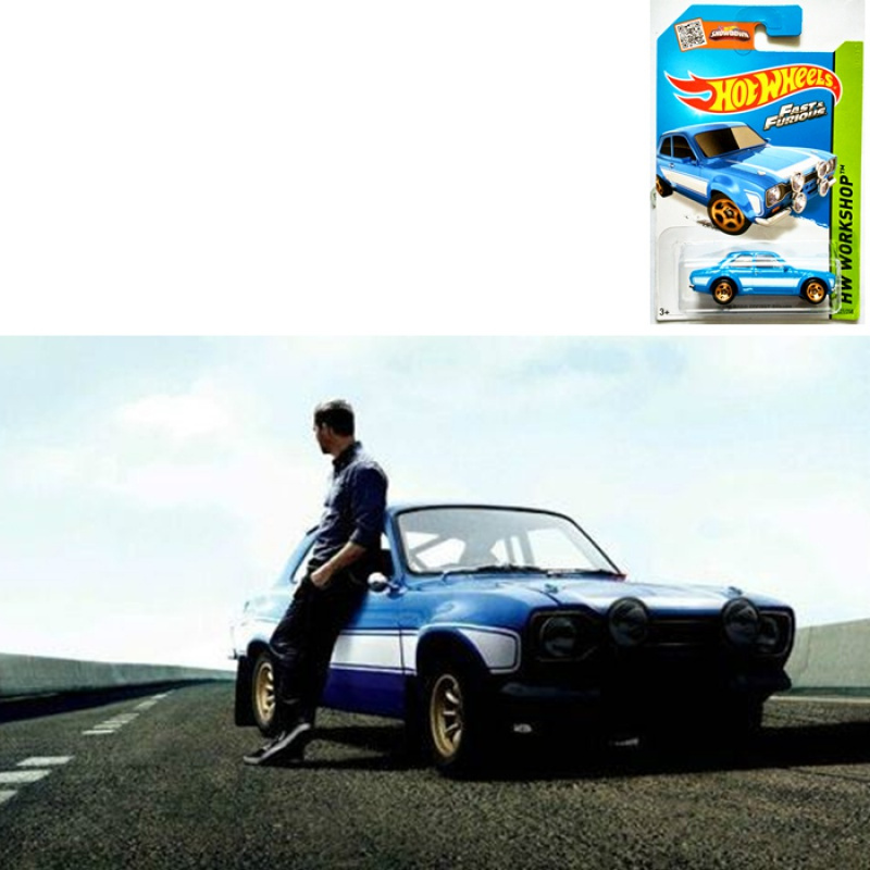 汽车玩具速度与激情跑车模型合金车模男孩回力小轿车道奇挑战者srt8