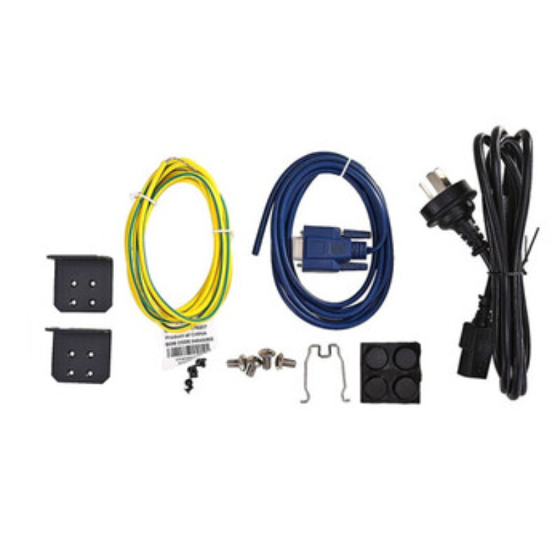 华三(H3C)F100-S-G5 8电口+2光全千兆多业务企业级网络安全管理防火墙高清大图