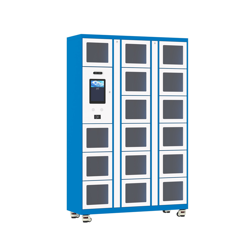 传承令 智能工具柜 定制 平方米高清大图