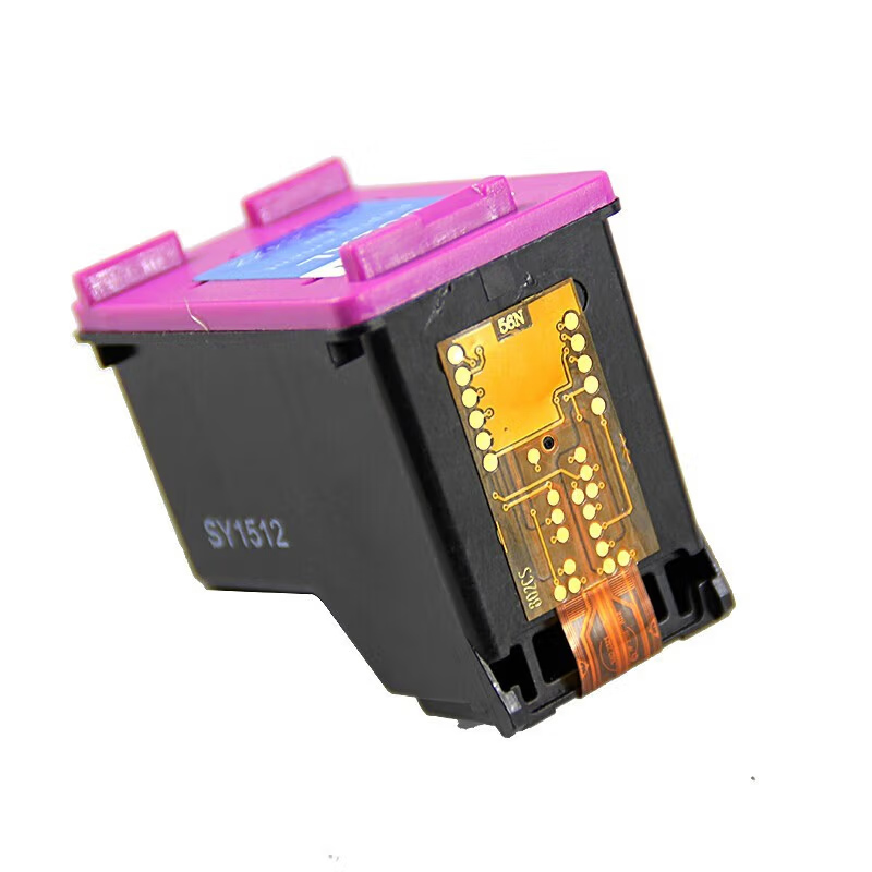 金士顿 墨盒802XL 支高清大图