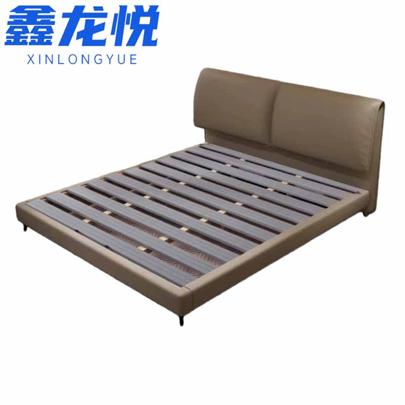 鑫龙悦床76688高清大图