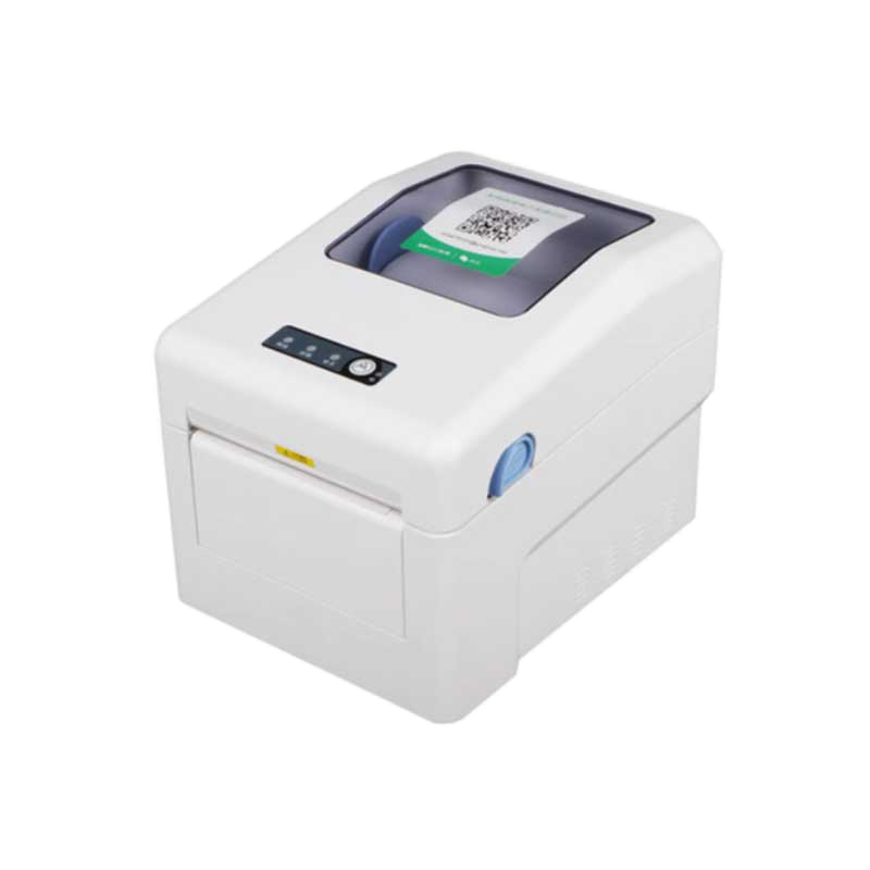 和掌厅CT-PR80 热敏打印机电子发票云打印 微信支付宝自助打印无需电脑高清大图