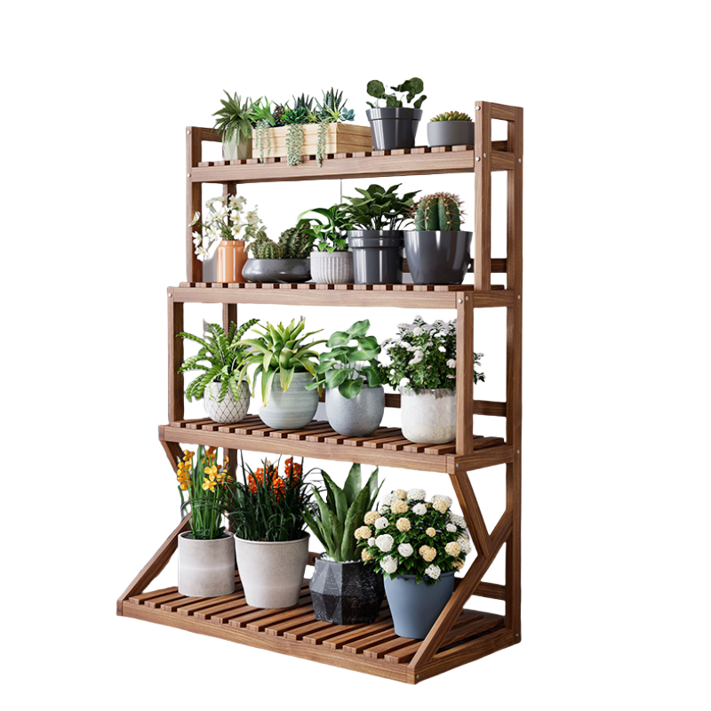 铭思达花架高清大图