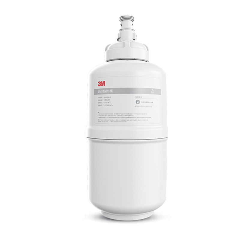 3M 小灰盒XPURE-H7 反渗透膜滤芯单支装CAR2