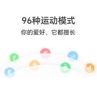 荣耀(HONOR)荣耀手环9 曜石黑 NFC版 轻薄双曲面 心脏健康守护 14天超长续航 智能手环运动手环 送男女友