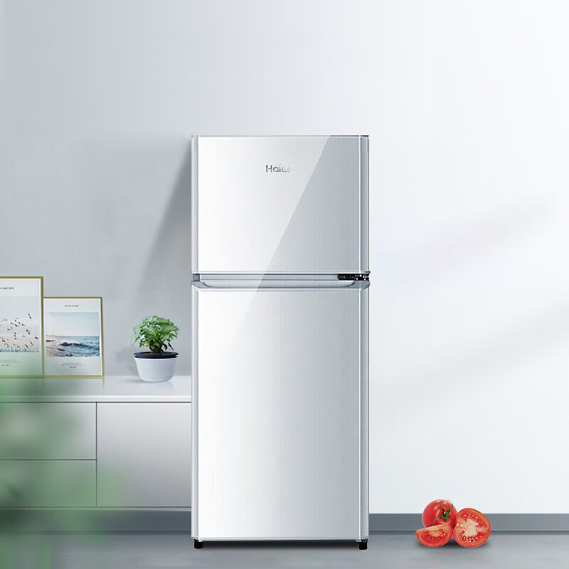 海尔(Haier) BCD-118TMPA 冰箱
