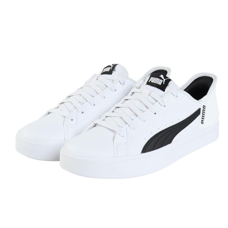 彪马(Puma)女鞋跑步鞋轻便透气易穿设计时尚百搭休闲运动鞋高清大图