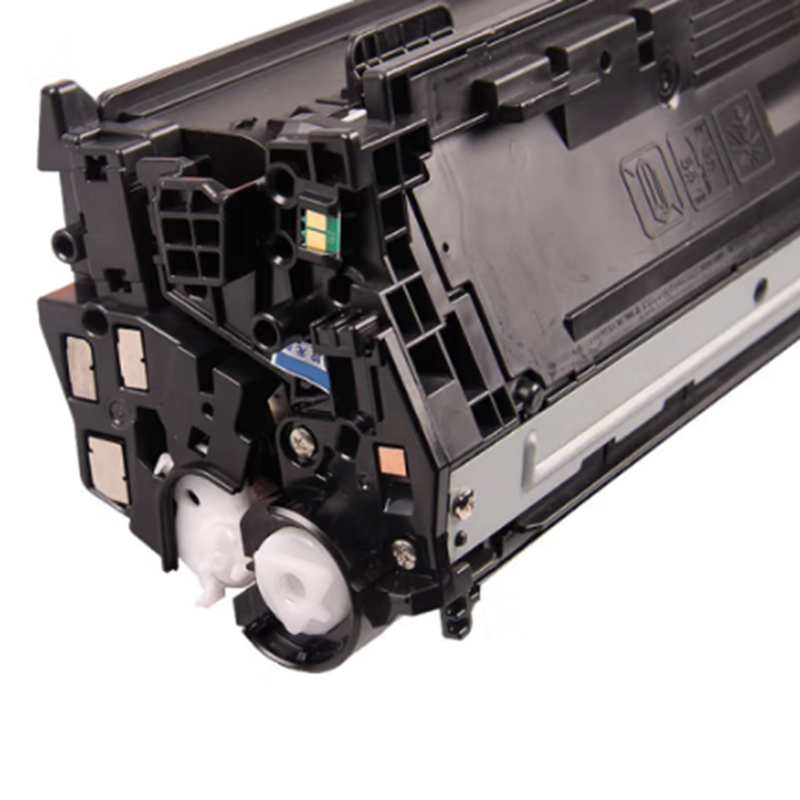 国际 硒鼓CE340A大容量黑色硒鼓(适用于惠普HP M775/M775dn/M775f/M775z HP651A)高清大图