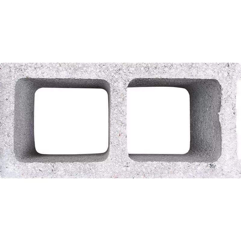 诚智旺 水泥空心砖 390*240*190mm /块图片