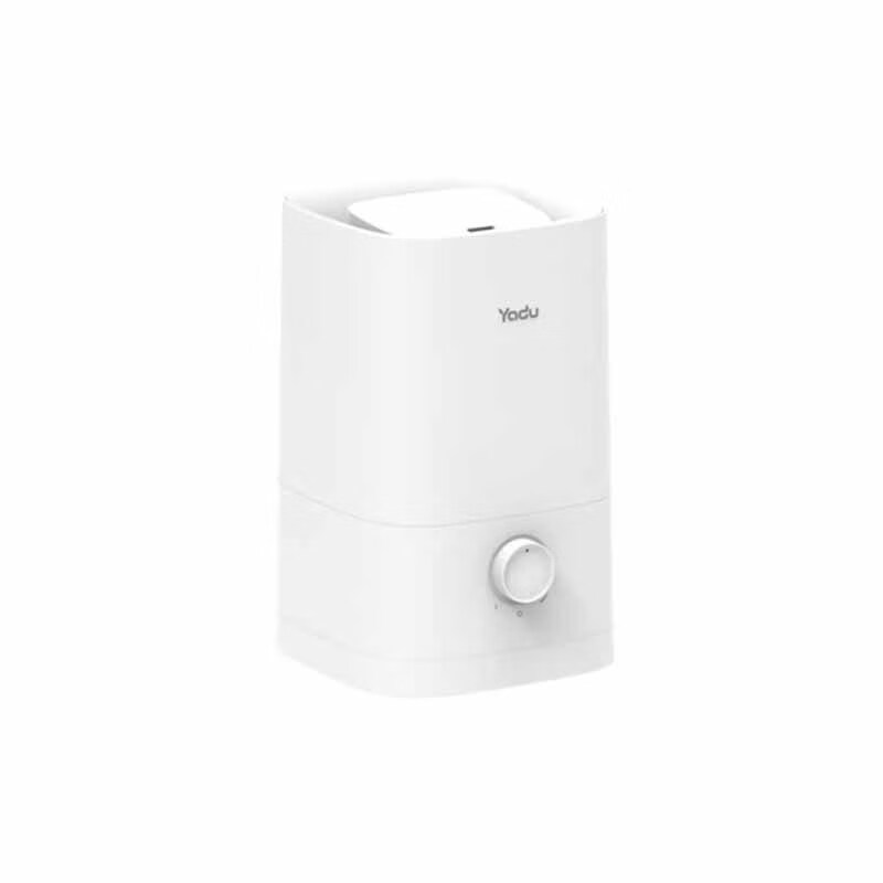 亚都(YADU)加湿器SC250-S051上加水便捷喷雾家用无噪音大容量卧室办公室加湿高清大图