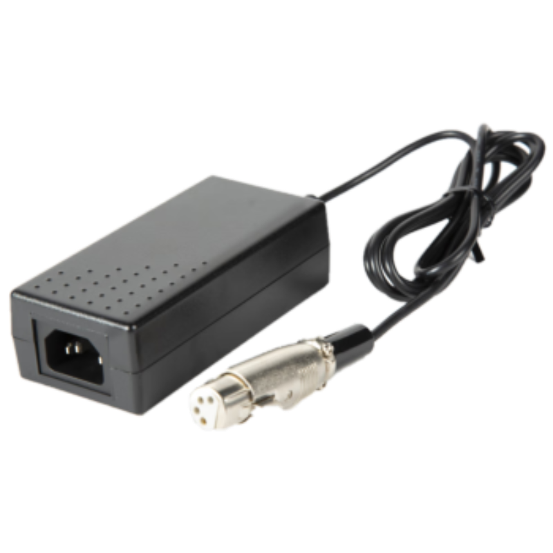 洋铭(Datavideo) 12V/5A 、12V/10.83A适配器(适用于HS、SE系列产品) 12V/5A