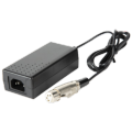 洋铭（Datavideo） 12V/5A 、12V/10.83A适配器（适用于HS、SE系列产品） 12V/5A