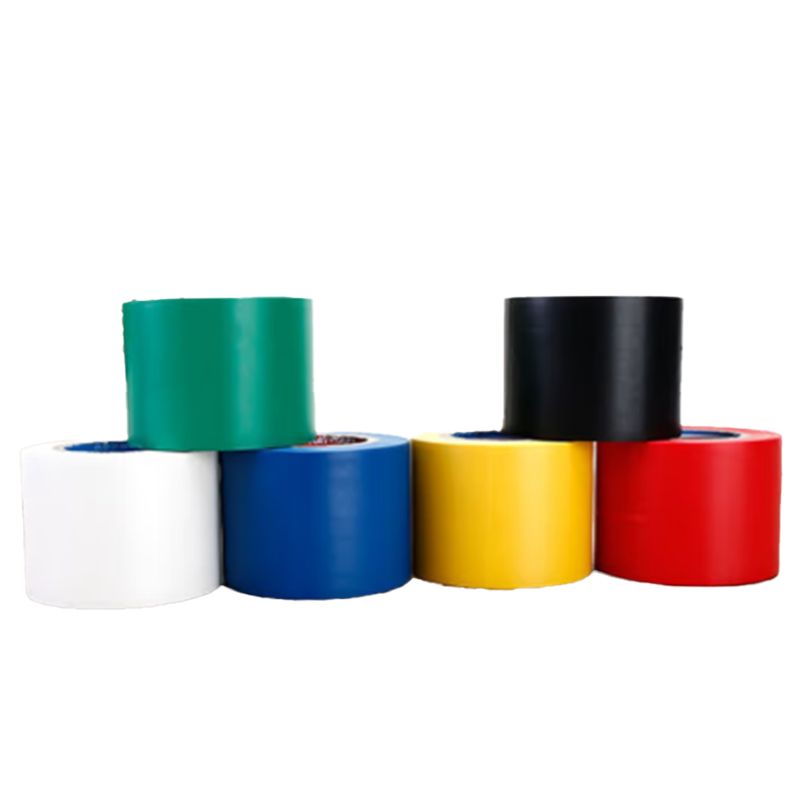 鸿灵睿芯 FS02 150*150*50mm 3M胶贴(计价单位:卷)多色 白色