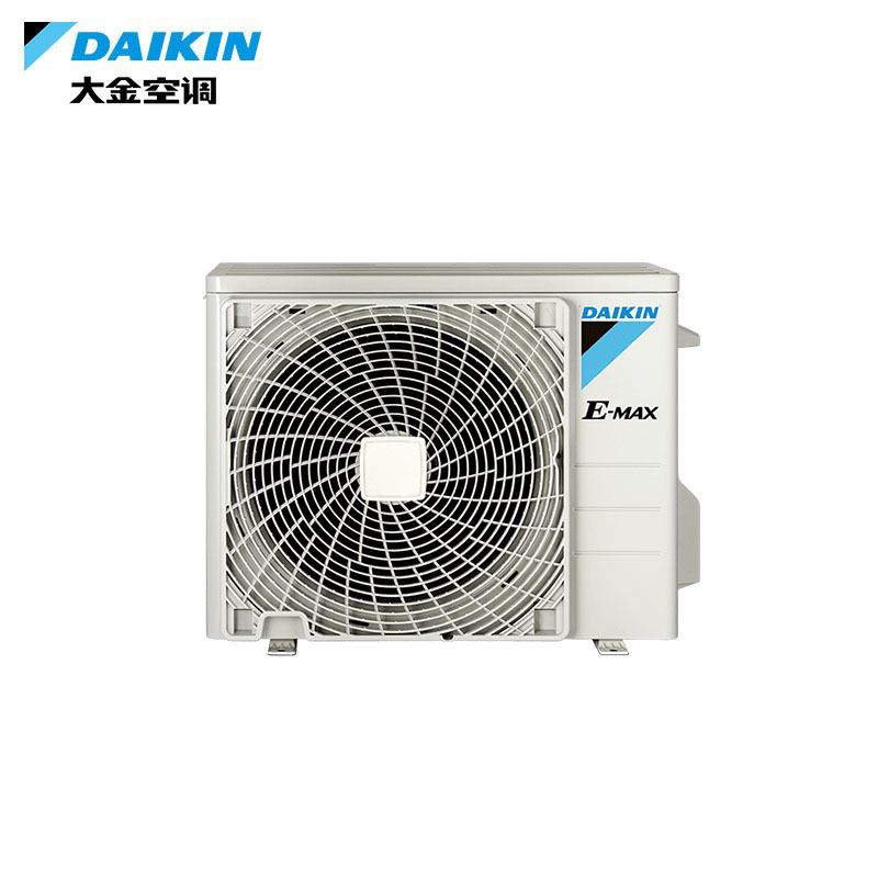 daikin大金空调挂壁式冷暖空调ftzw136wcw1