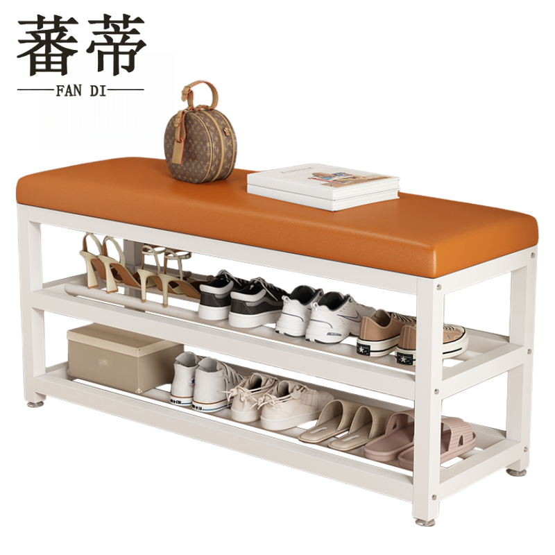 蕃蒂 换鞋凳60CM个