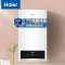 海尔(Haier)壁挂炉燃气热水器天然气采暖炉WIFI智控家用供暖全屋热水地暖暖气片可用L1PB20-HS(T)U1