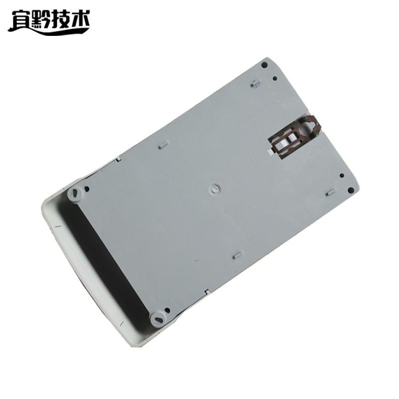 宜黔技术 三相电度表 DT862-4 3×15(60)A 块高清大图