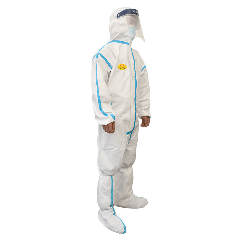 盾之源 防护服 多尺码 件 XL170-175高清大图