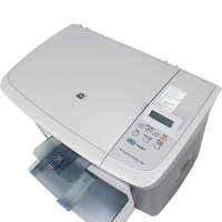 惠普/hp m1005黑白激光打印机一体机家用复印扫描多功能A4办公商用文档资料打印HPNS1005w/1005C/1005无线激光一体机 套餐一