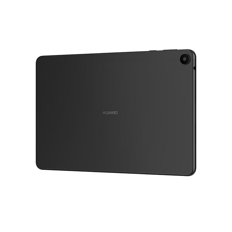 华为擎云C5e 10.4英寸平板电脑AGS5Z-W19护眼学习应用管控教育平板pad[WiFi版]6+128GB 曜石黑高清大图