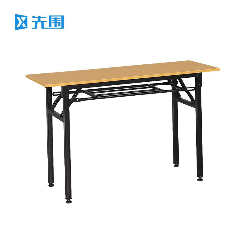 先围 折叠桌 160*60*75cm双层 张高清大图