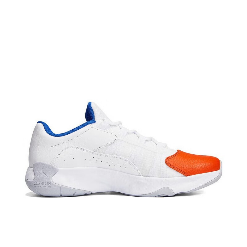 耐克(nike)男子 篮球鞋air jordan 11 cmft low运动鞋cw0784-108