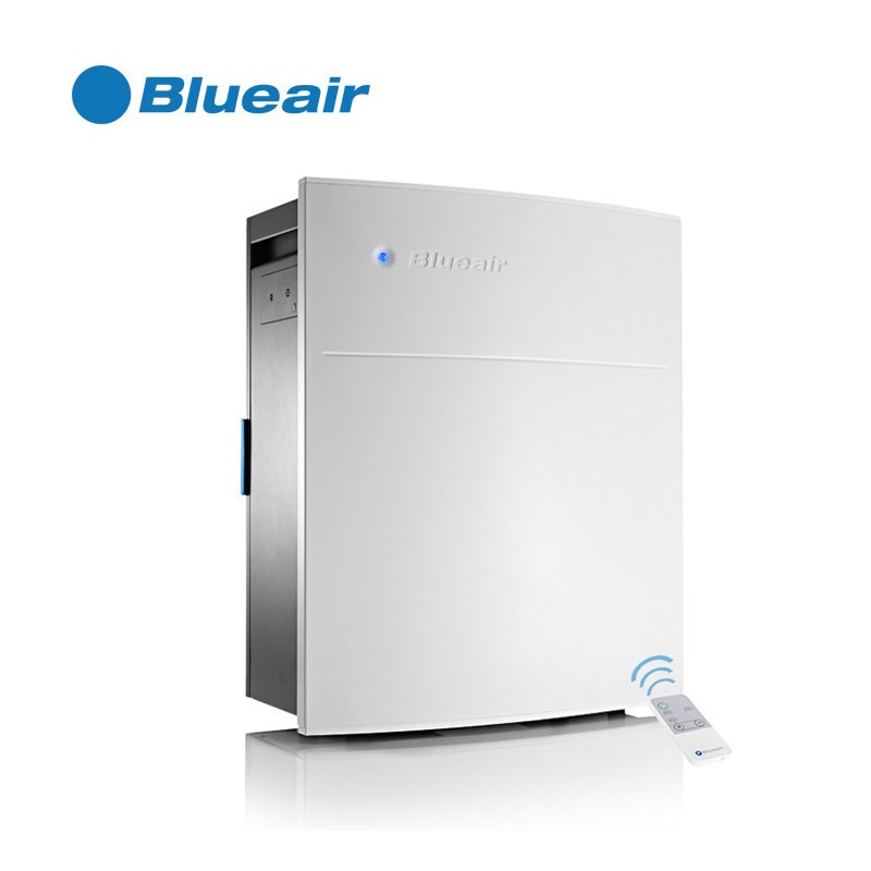 布鲁雅尔(Blueair) 270E Slim 空气净化器(计价单位:台)