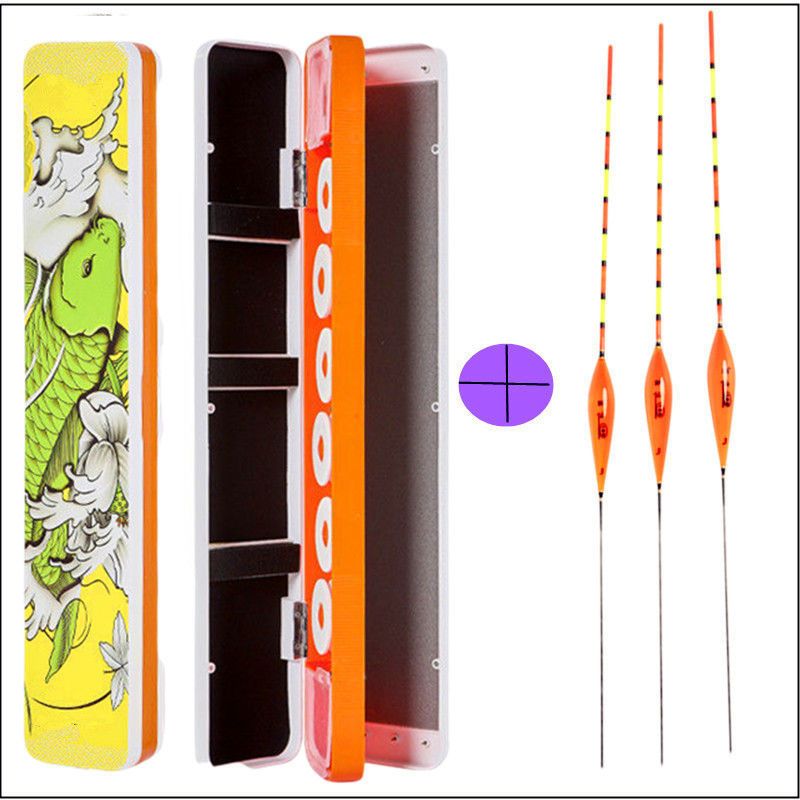 主线盒鱼线盒鱼漂盒套装渔具盒垂钓用品漂盒p8>点击前往购买评价:价格