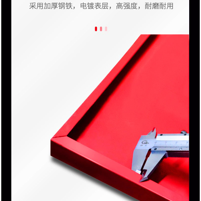 铭羽洋灭火器箱3kg*2个高清大图