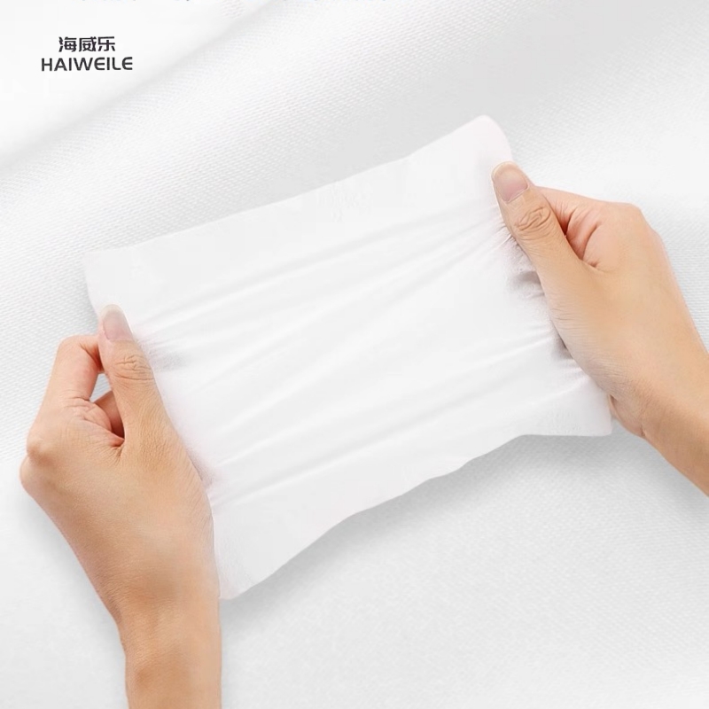 海威乐面巾纸 HWL-SHZ003高清大图