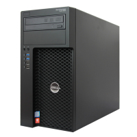 戴尔DELLT3620入门塔式图形工作站电脑台式机主机T3620丨单塔式主机 I5丨8G内存丨128G+1T丨P600